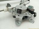 Nissan Xterra Passenger Right Front Window Regulator-11