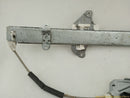 Nissan Xterra Driver Left Front Window Regulator-2