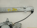 Nissan Xterra Driver Left Front Window Regulator-3