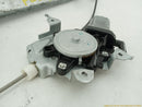 Nissan Xterra Driver Left Front Window Regulator-4