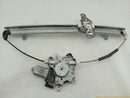 Nissan Xterra Driver Left Front Window Regulator-6