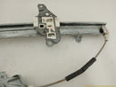 Nissan Xterra Driver Left Front Window Regulator-8