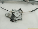 Nissan Xterra Driver Left Front Window Regulator-9