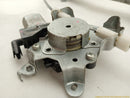Nissan Xterra Driver Left Front Window Regulator-11