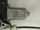 Nissan Xterra Driver Left Front Window Regulator-12