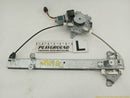 Nissan Xterra Driver Left Rear Window Regulator-1