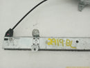 Nissan Xterra Driver Left Rear Window Regulator-2