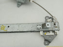 Nissan Xterra Driver Left Rear Window Regulator-3