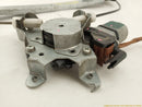 Nissan Xterra Driver Left Rear Window Regulator-6