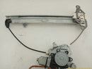 Nissan Xterra Driver Left Rear Window Regulator-7