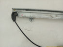 Nissan Xterra Driver Left Rear Window Regulator-9