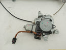Nissan Xterra Driver Left Rear Window Regulator-10