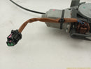 Nissan Xterra Driver Left Rear Window Regulator-11