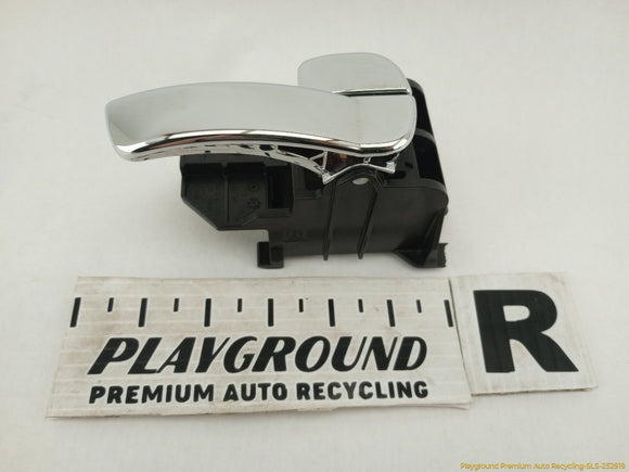 Nissan Xterra Passenger Right Front Interior Door Handle