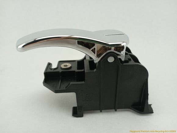 Nissan Xterra Passenger Right Front Interior Door Handle