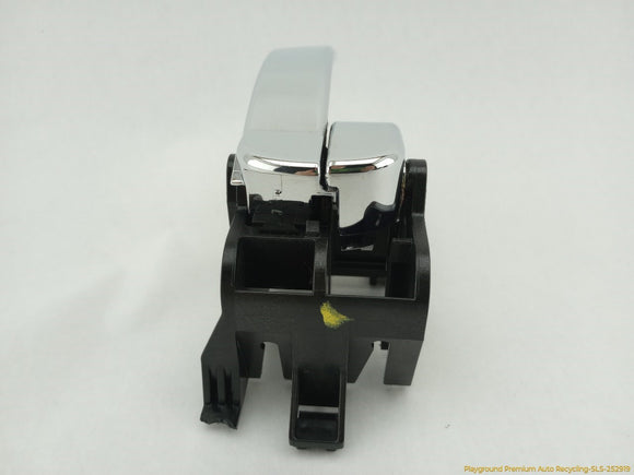 Nissan Xterra Passenger Right Front Interior Door Handle