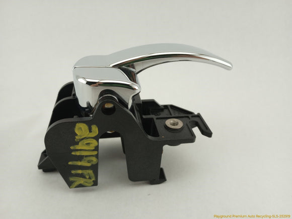 Nissan Xterra Passenger Right Front Interior Door Handle