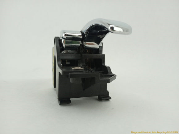 Nissan Xterra Passenger Right Front Interior Door Handle