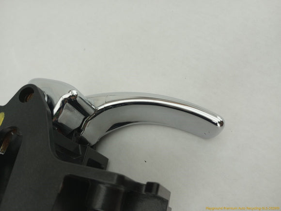 Nissan Xterra Passenger Right Front Interior Door Handle