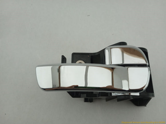 Nissan Xterra Passenger Right Front Interior Door Handle