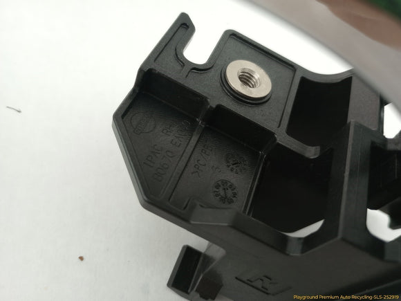 Nissan Xterra Passenger Right Front Interior Door Handle