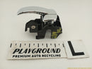 Nissan Xterra Driver Left Front Interior Door Handle-1
