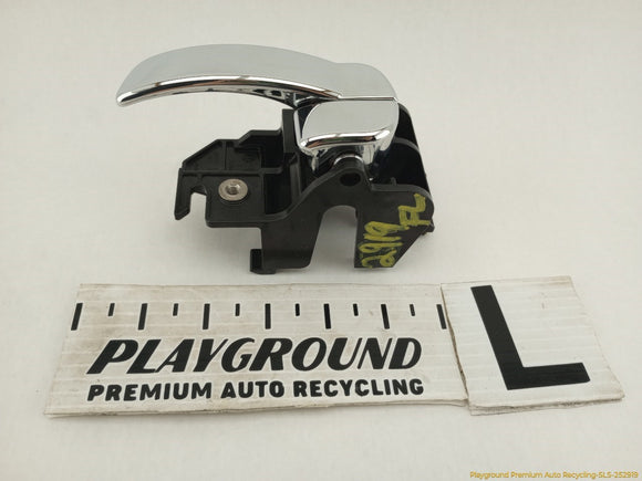 Nissan Xterra Driver Left Front Interior Door Handle