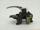 Nissan Xterra Driver Left Front Interior Door Handle-2