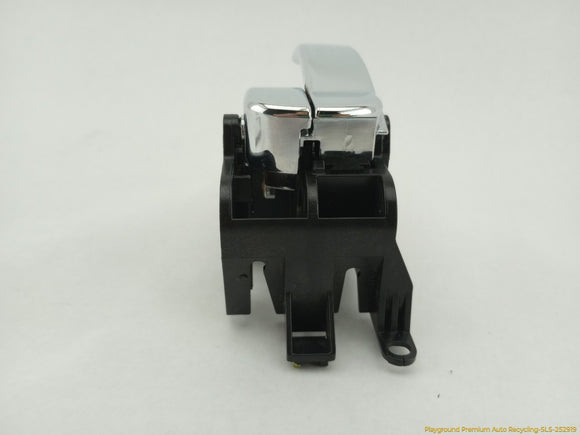 Nissan Xterra Driver Left Front Interior Door Handle