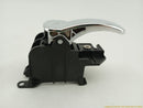 Nissan Xterra Driver Left Front Interior Door Handle-4