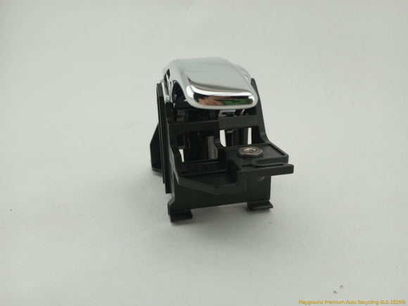 Nissan Xterra Driver Left Front Interior Door Handle