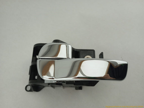 Nissan Xterra Driver Left Front Interior Door Handle
