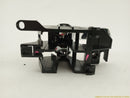 Nissan Xterra Driver Left Front Interior Door Handle-7