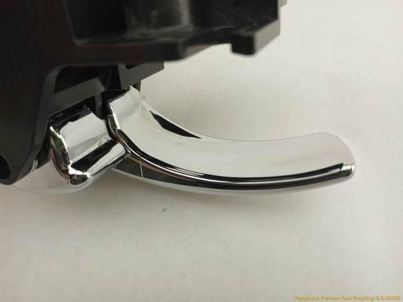 Nissan Xterra Driver Left Front Interior Door Handle