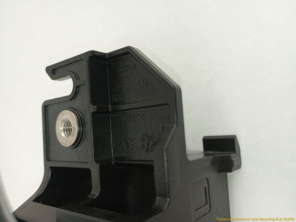 Nissan Xterra Driver Left Front Interior Door Handle