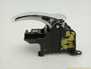 Nissan Xterra Passenger Right Rear Interior Door Handle-2