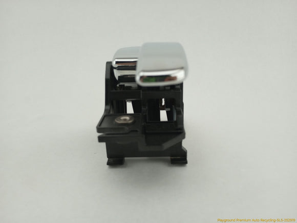 Nissan Xterra Passenger Right Rear Interior Door Handle