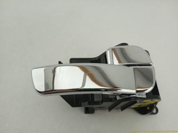 Nissan Xterra Passenger Right Rear Interior Door Handle