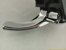 Nissan Xterra Passenger Right Rear Interior Door Handle-9