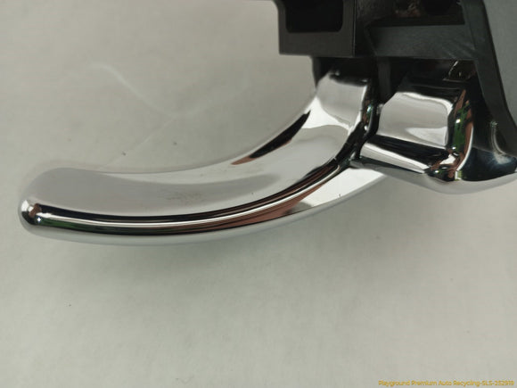 Nissan Xterra Passenger Right Rear Interior Door Handle