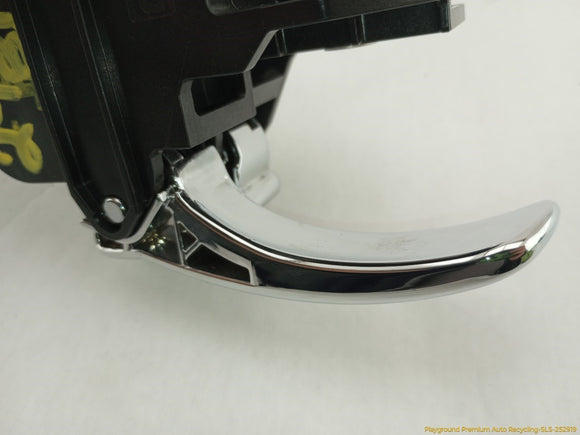 Nissan Xterra Passenger Right Rear Interior Door Handle