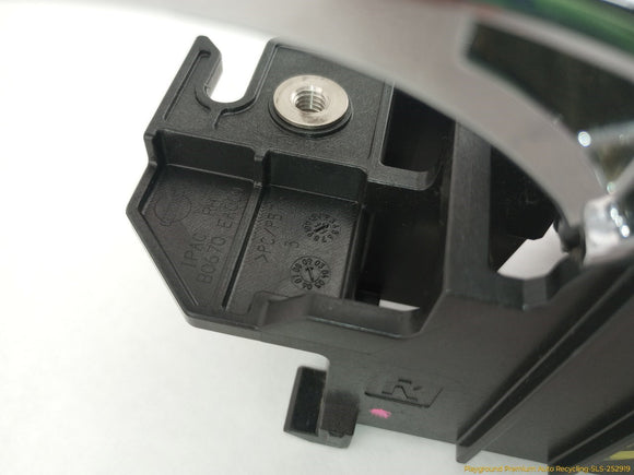 Nissan Xterra Passenger Right Rear Interior Door Handle