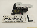 Nissan Xterra Driver Left Rear Interior Door Handle-1