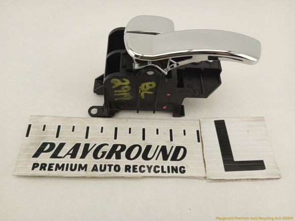 Nissan Xterra Driver Left Rear Interior Door Handle