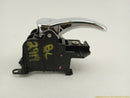 Nissan Xterra Driver Left Rear Interior Door Handle-2