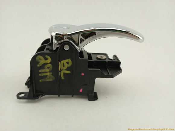 Nissan Xterra Driver Left Rear Interior Door Handle