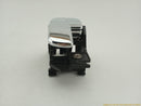 Nissan Xterra Driver Left Rear Interior Door Handle-3