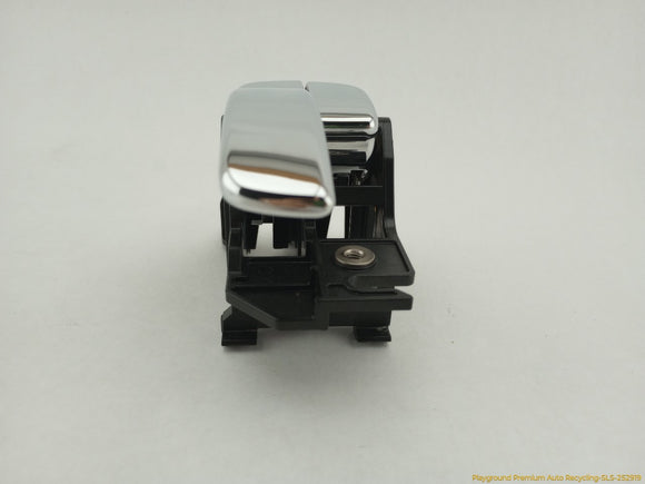 Nissan Xterra Driver Left Rear Interior Door Handle