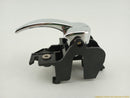 Nissan Xterra Driver Left Rear Interior Door Handle-4