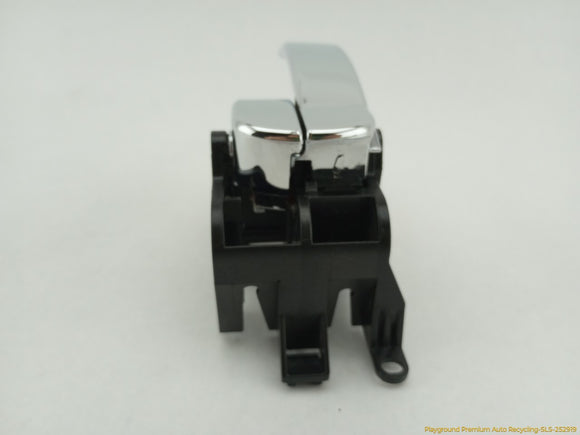 Nissan Xterra Driver Left Rear Interior Door Handle